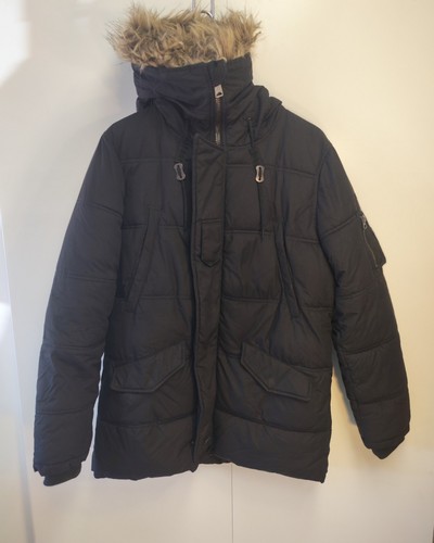 Schott nyc schnorchelparka - schott,