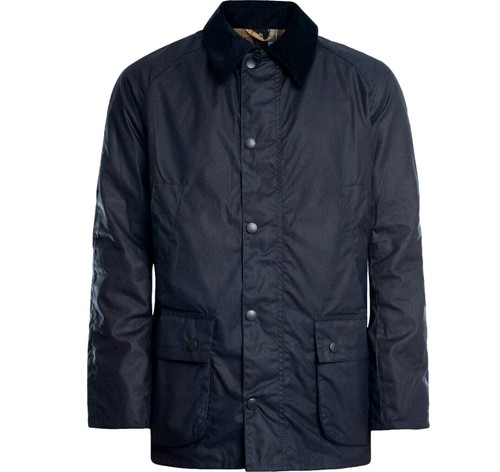 Barbour ashby wax - ashby, jacket