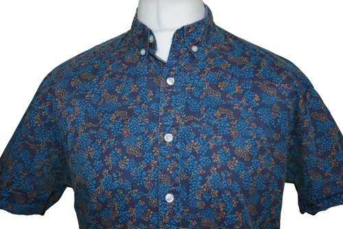 Kronstadt casuals herren hemd - kronstadt,