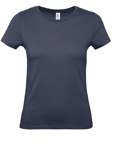 Women shirt e150 - b&c, |