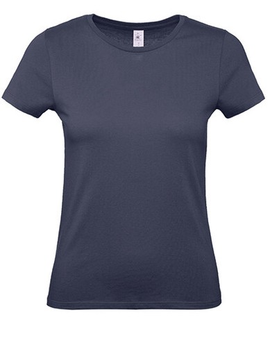 Women shirt e150 - b&c, t-shirt