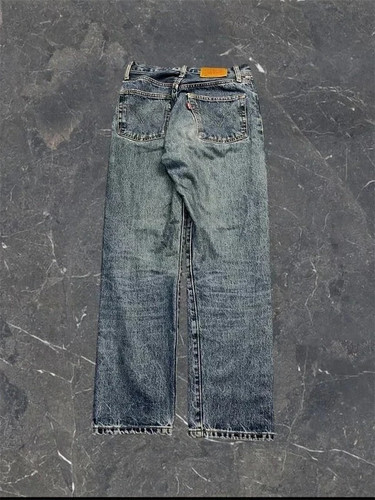 Levi 501 premium original - 501,