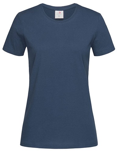Stedman shirt damen basic - stedman,