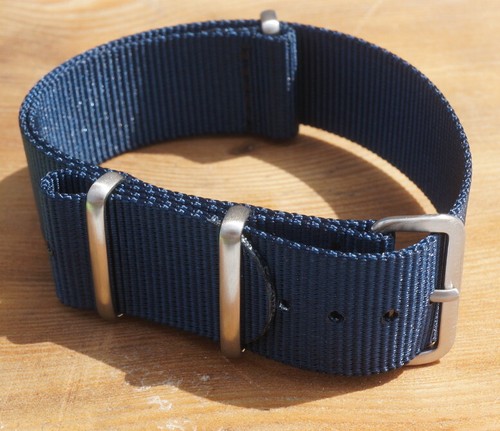 Nato strap armband mm - armband,