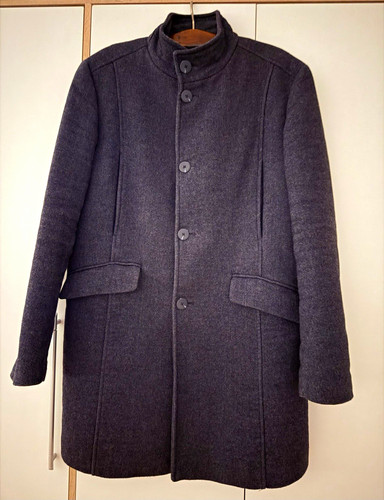 Neal men navy blue - neal,