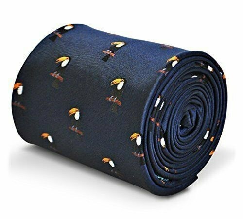 Frederick thomas navy blue - thomas,