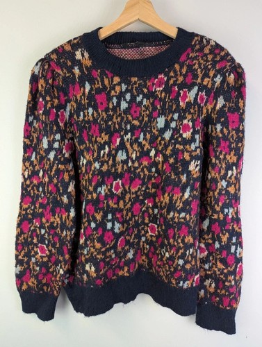 Vintage pullover co - vintage,