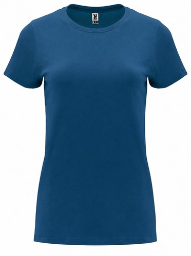 Damen capri shirt - damen, t-shirt,