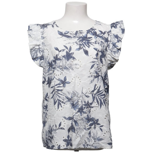 Blue navy top größe - blue, größe: