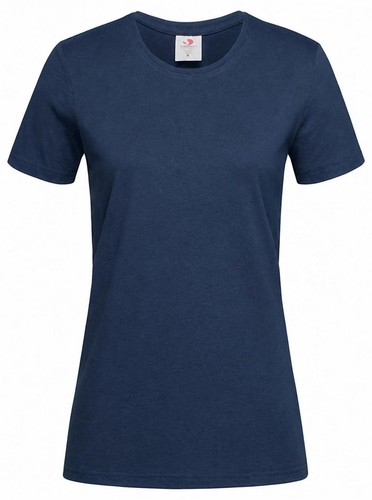 Classic ladies damen shirt - t-shirt, |