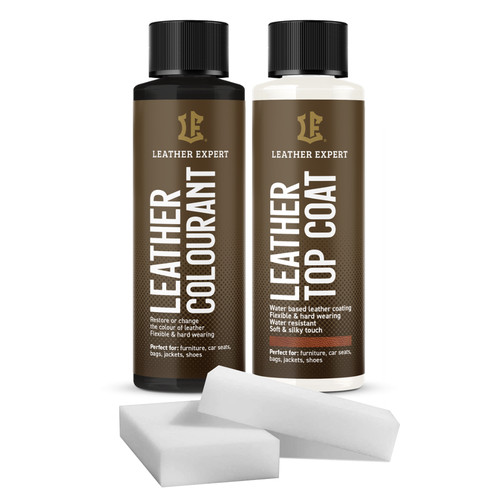 Leather expert farbe und - leather, expert–