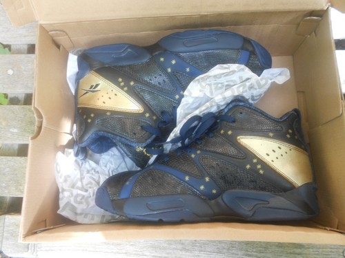 Reebok kamikaze mid men - mid,