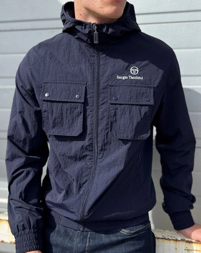 Sergio tacchini terrace pocket - sergio,