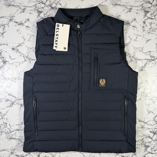 Belstaff herren dark ink - belstaff,