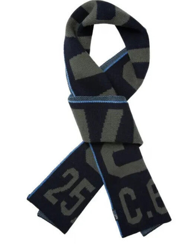 Camp david schal neu - david, blue