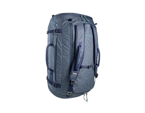 Tatonka duffle bag 65 - tatonka,