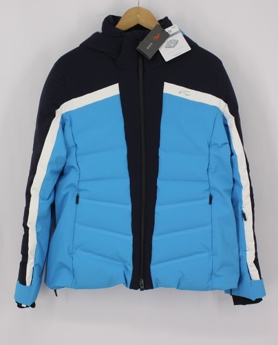 Kjus momentum damen daunen ski - kjus,