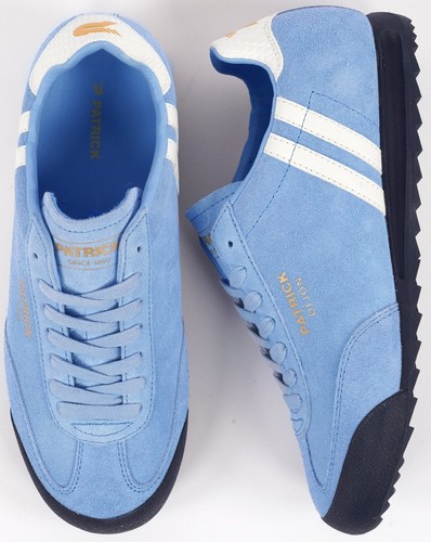 Patrick dijon sneaker - patrick,