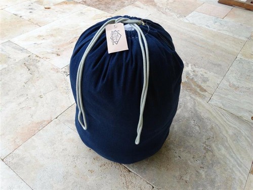 M29 blue denim - blue, duffle