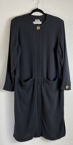 Givenchy paris kleid mantel - paris,