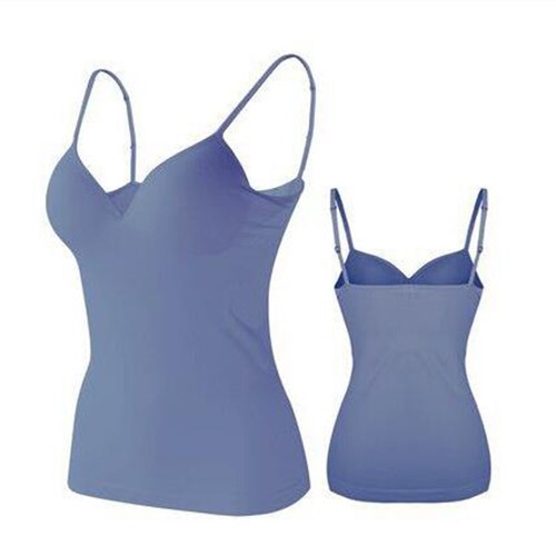 Damen unterhemd mit - damen-unterhemd,