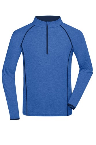 Daiber jn498 herren - herren, sportshirt
