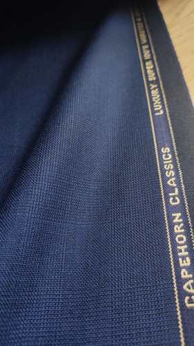 Holland sherry cape - holland, &