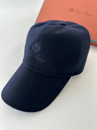Loro piana baseball cap - baseball,