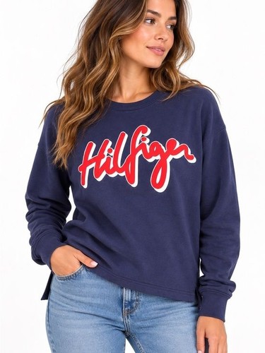 Tommy hilfiger navy - hilfiger, blue