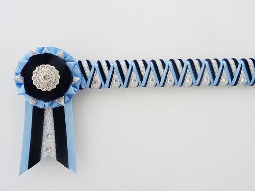 Babyblau marine und - marine,
