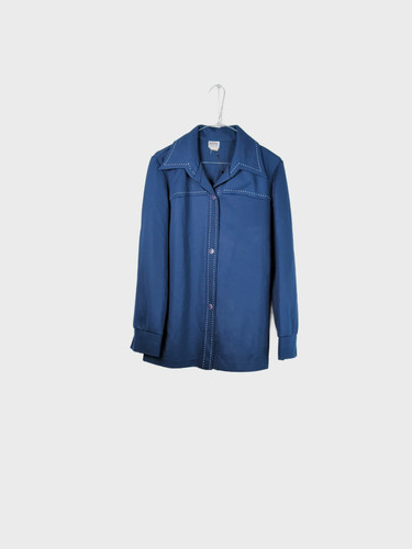Vintage montgomery ward shirt - vintage,