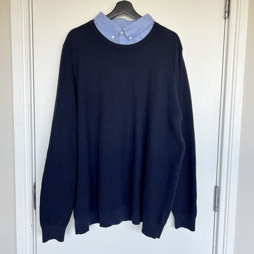 Mens 3xl navy - mens,