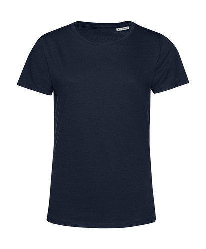 Damen shirt organic e150 - organic,