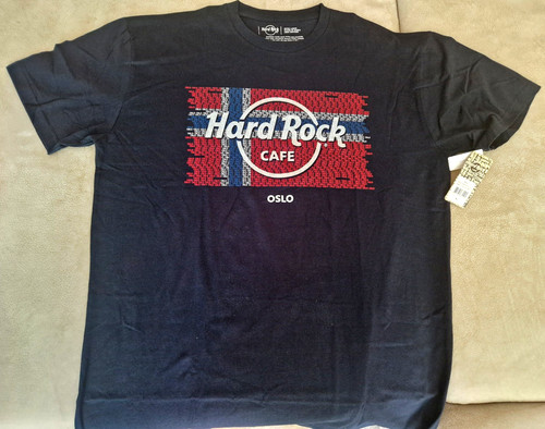 Hrc hard rock - hrc,