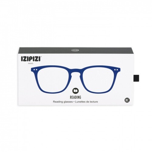 Izipizi reading navy blue - navy,