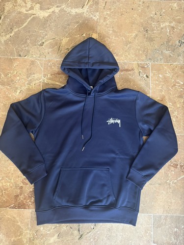 Stussy embroidered stock logo - stussy,