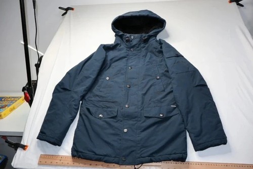 Carhartt wip anchorage parka - carhartt,