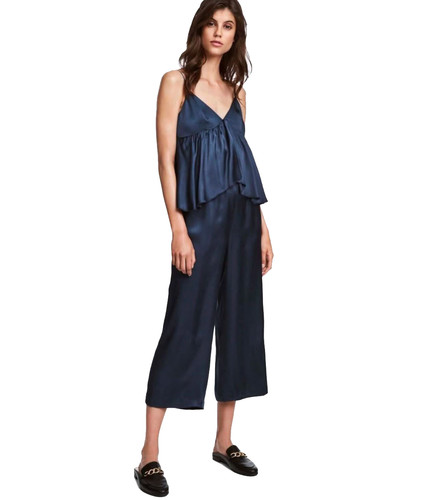 Neu dunkelblauer - neu, h&m
