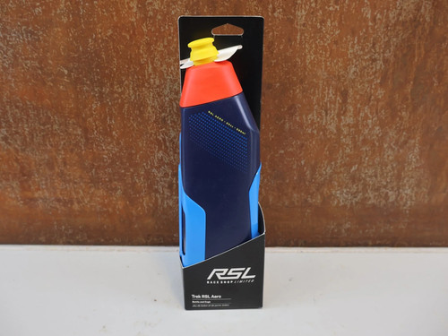 Trek rsl aero trinkflasche - trek,