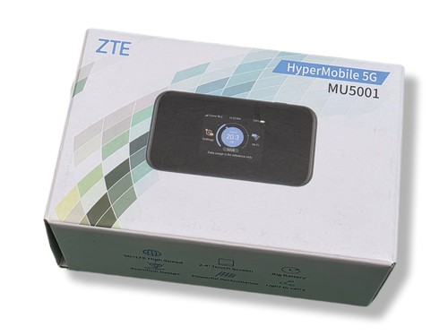 Zte hypermobile mobiler - zte, |