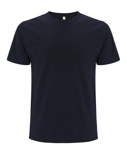 Earth positive tshirt - tshirt, herren