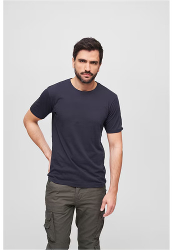 Brandit shirt herren - t-shirt,