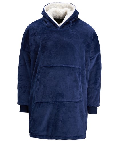Marineblau bequeme - marineblau,