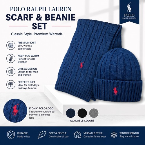 Polo ralph lauren zopfmuster - polo,