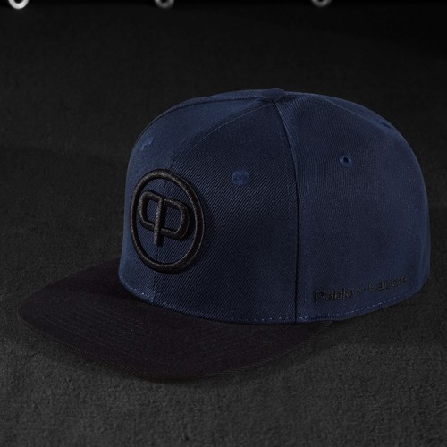Pablo capone snapback cap - snapback,