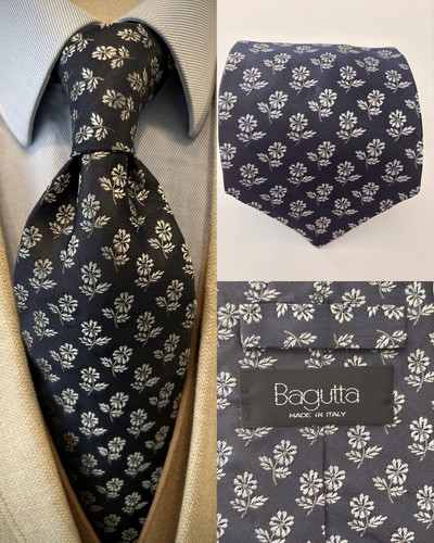 Bagutta 100 seide - bagutta, 100%