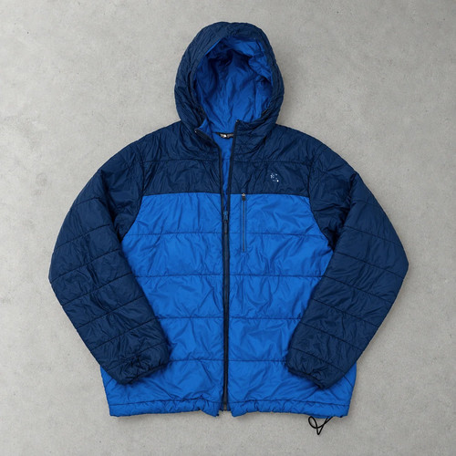 The north face puffer - north, jacket