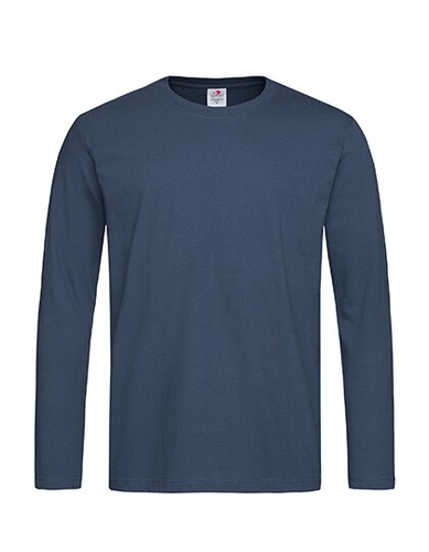 Stedman shirt comfort long - stedman,