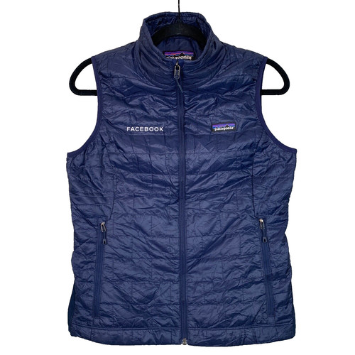 Patagonia navy blue - patagonia,