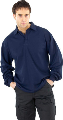 Dickies marineblau protex - dickies,